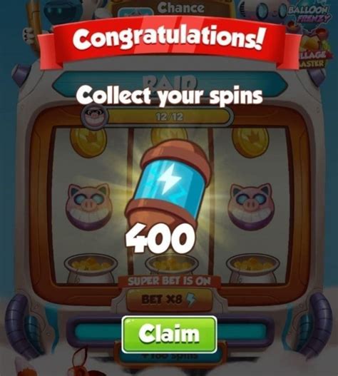 Today's Coin Master Free Spins & Daily Coins Links (May 2024).